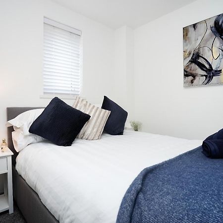 Lucas Apartamento Sudbury  Exterior foto