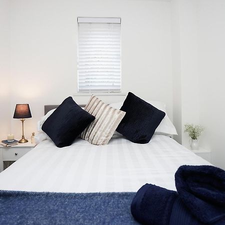 Lucas Apartamento Sudbury  Exterior foto