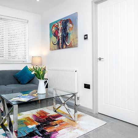 Lucas Apartamento Sudbury  Exterior foto