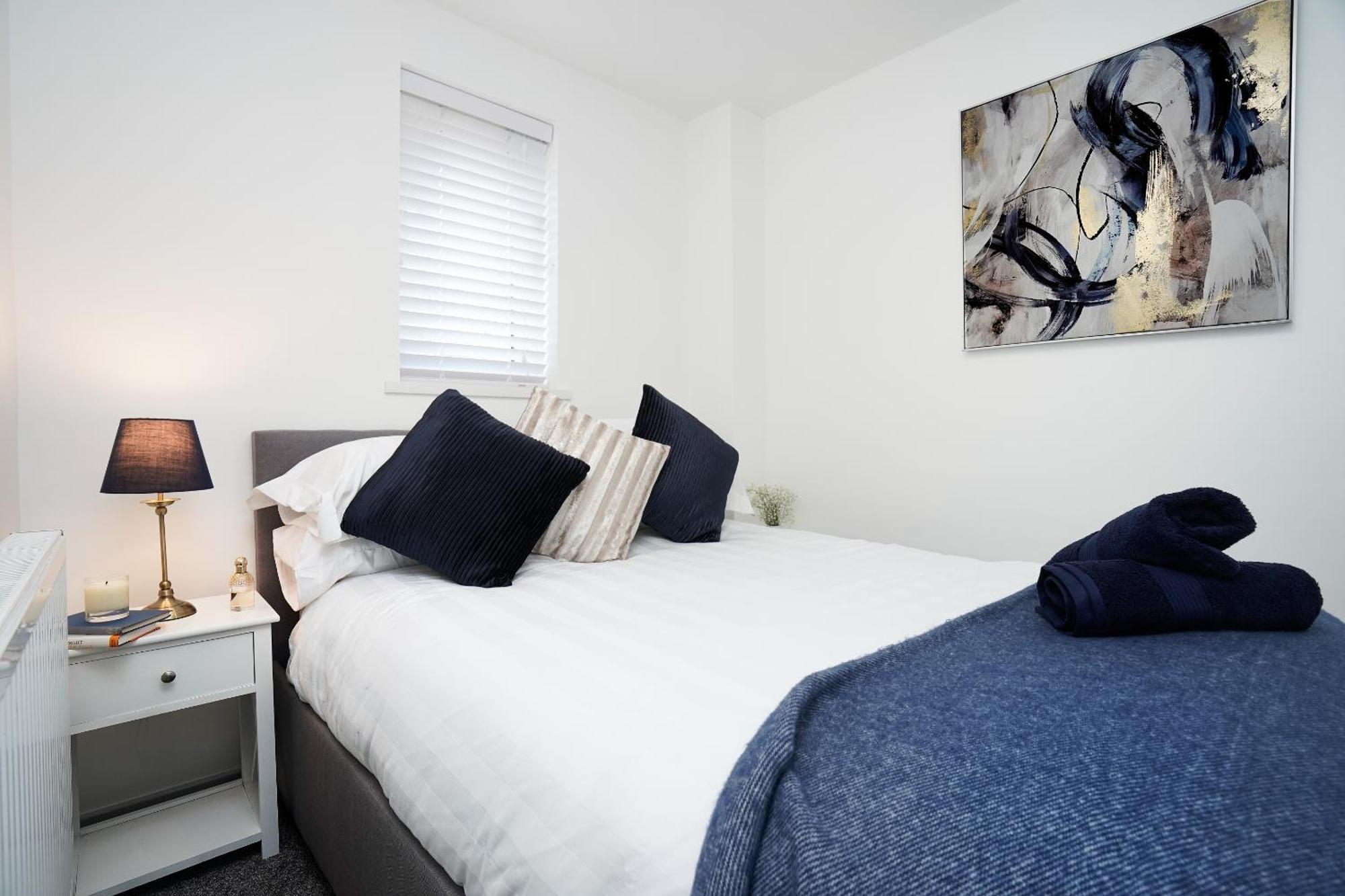 Lucas Apartamento Sudbury  Exterior foto