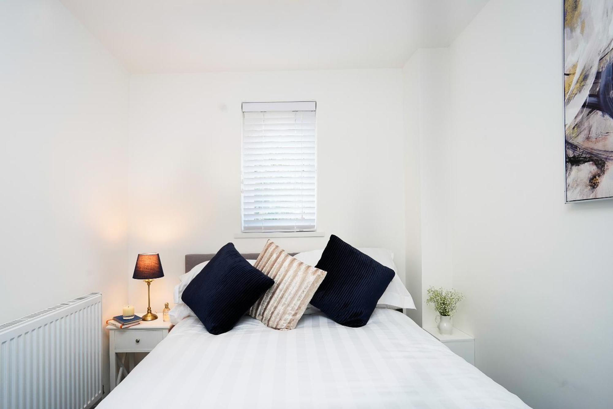 Lucas Apartamento Sudbury  Exterior foto