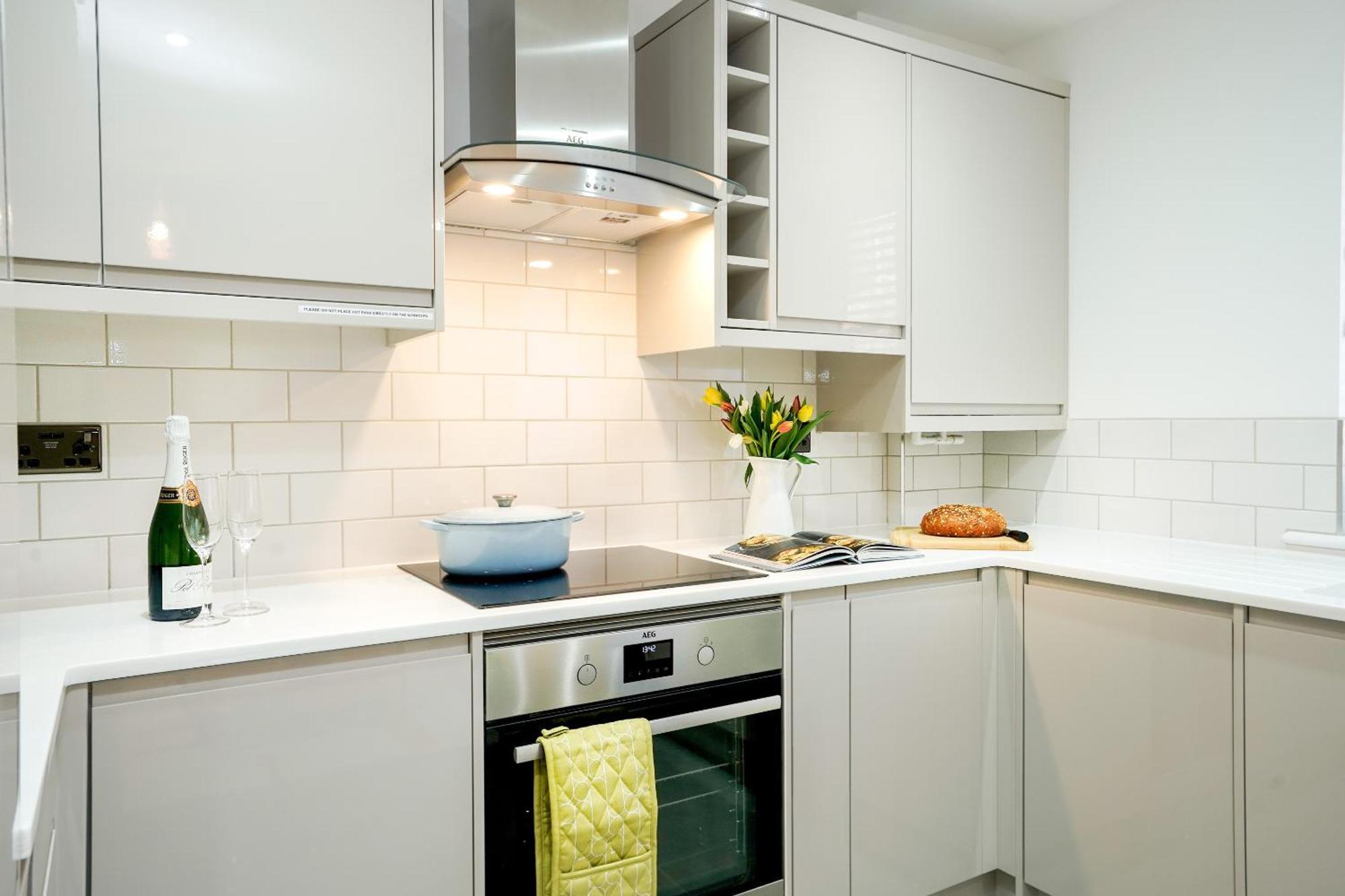 Lucas Apartamento Sudbury  Exterior foto