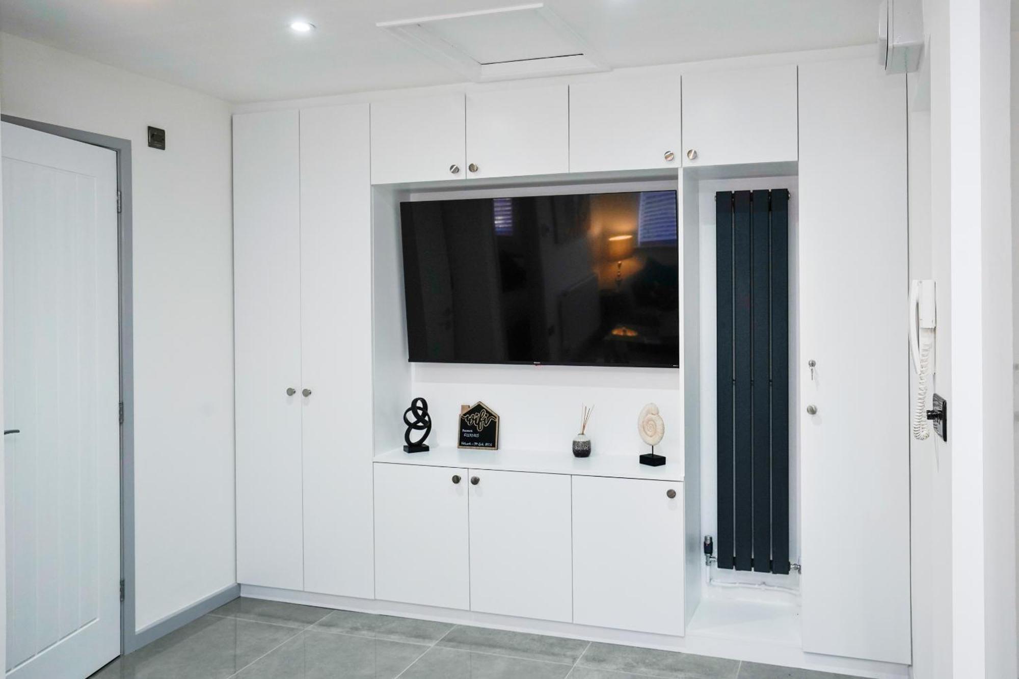 Lucas Apartamento Sudbury  Exterior foto