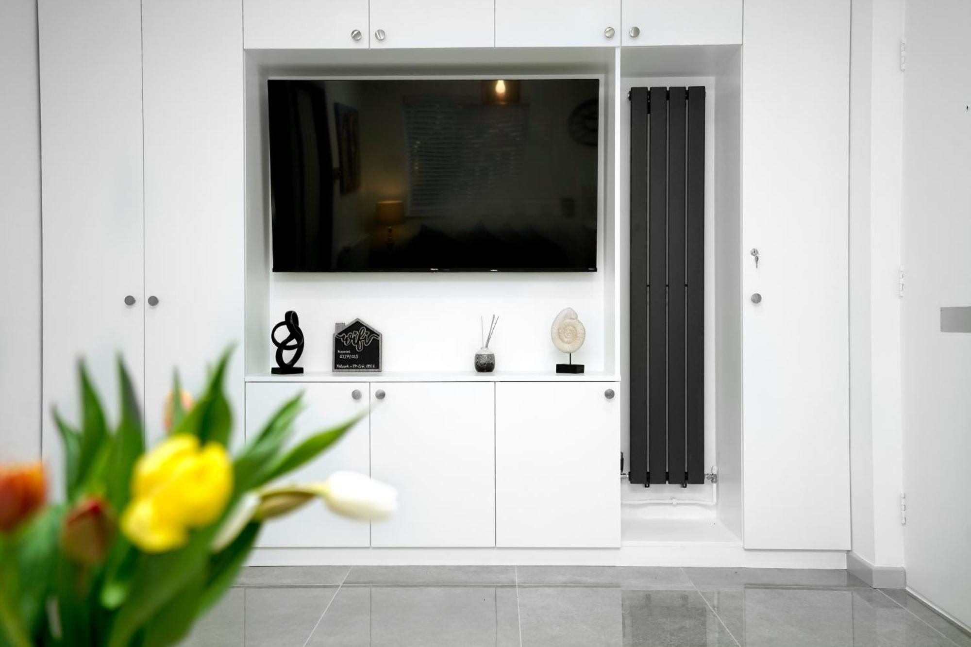 Lucas Apartamento Sudbury  Exterior foto